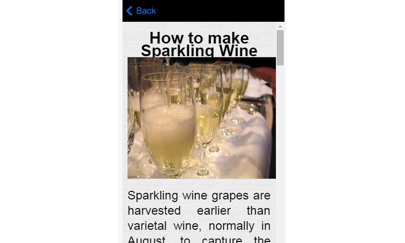 Tips For Making Wine...! - Thumbnail 5