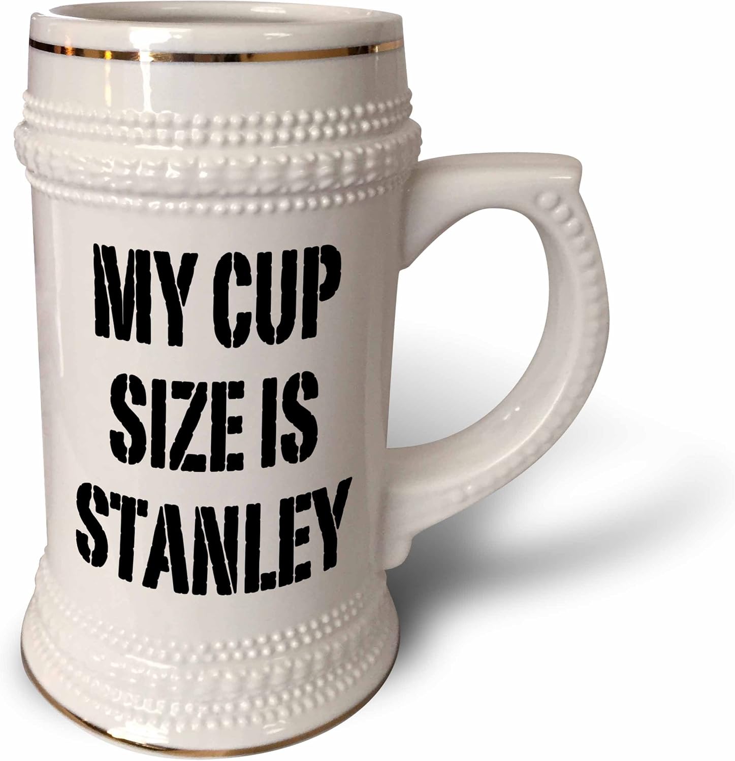 stanley stein mug