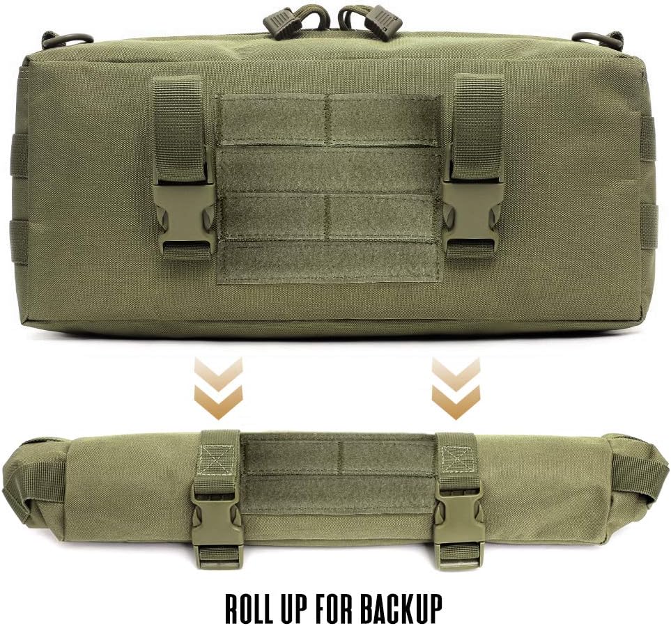 WYNEX Tactical Increment Molle Pouch - Image 4