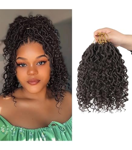 Amazon.com : MULTI PACK DEALS! Motown Tress Synthetic Hair Crochet