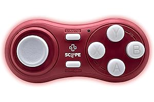 Scope Remote- Remote for Anki. Customizable with Anki Add-on Compatible with Windows, Mac, iOS, iPad, and Android. Anki Click