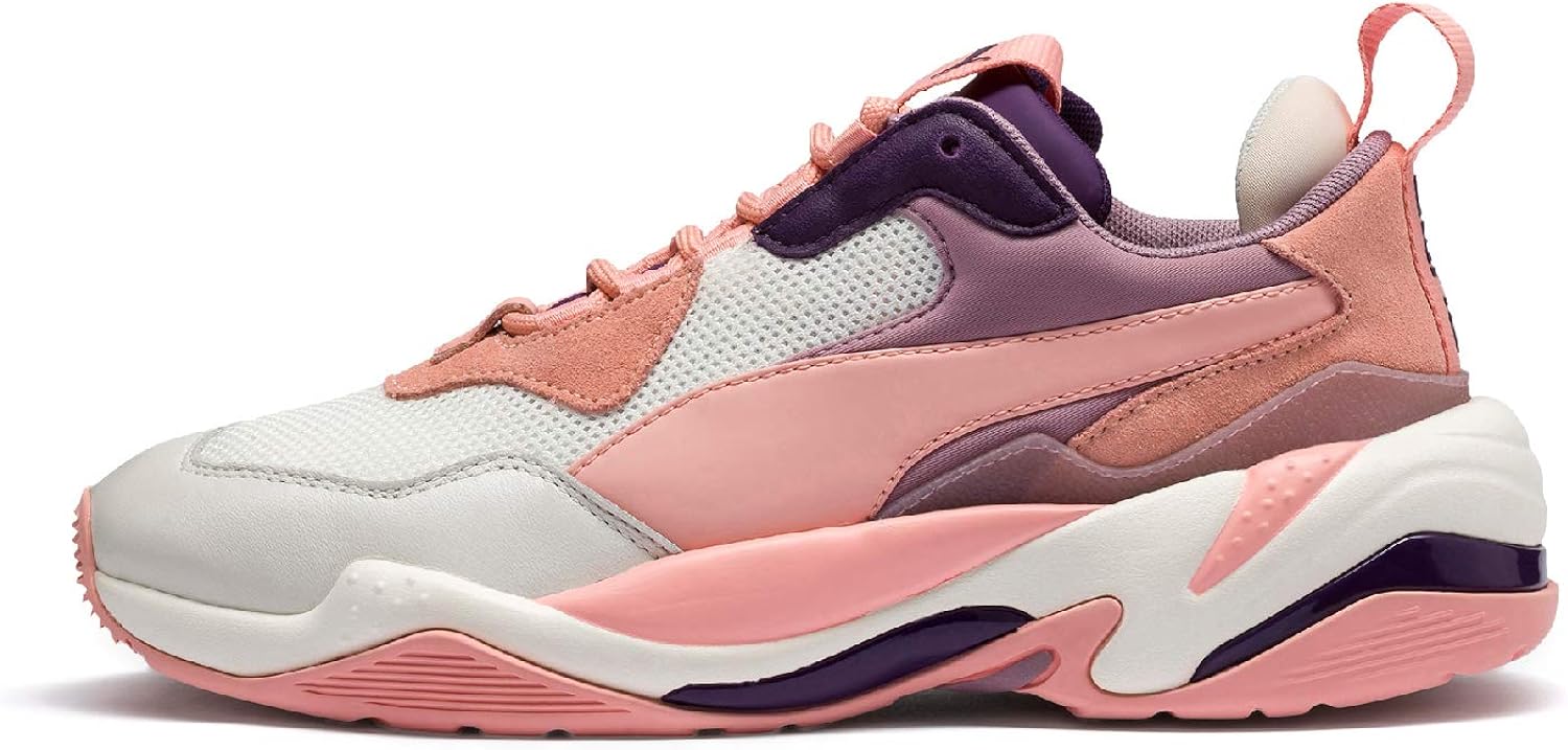 puma thunder spectra mujer