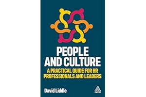 People and Culture: A Practical Guide for HR Professionals and Leaders