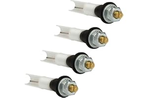 RecPro Miracle Probes | Waste Water Holding Tank Sensors | 4 Probes Included