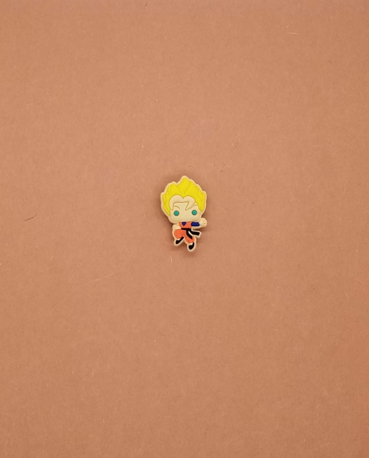 dragon ball z jibbitz