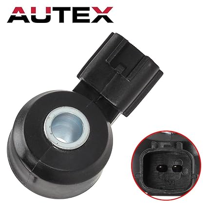 2000 Nissan Xterra Knock Sensor ~ Perfect Nissan