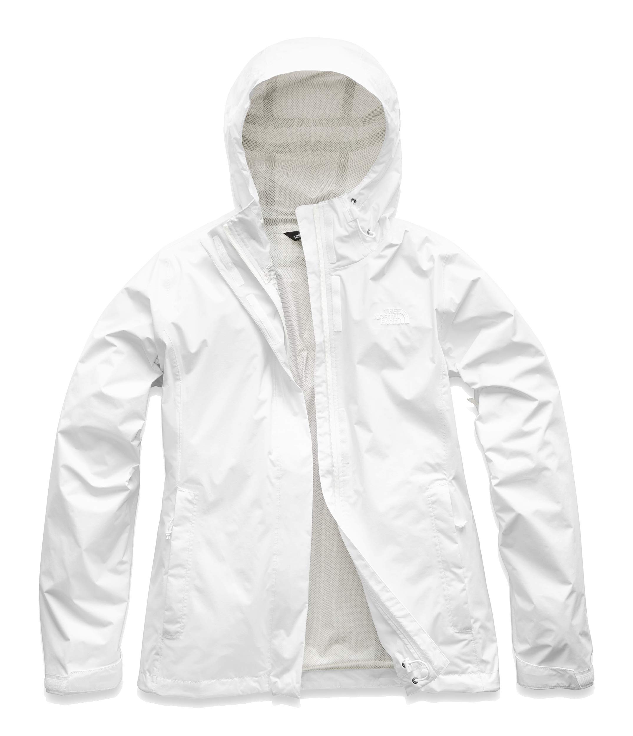 Women Outdoor Jacket 