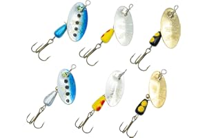 Panther Martin Panther Martin Kits Pack of 6