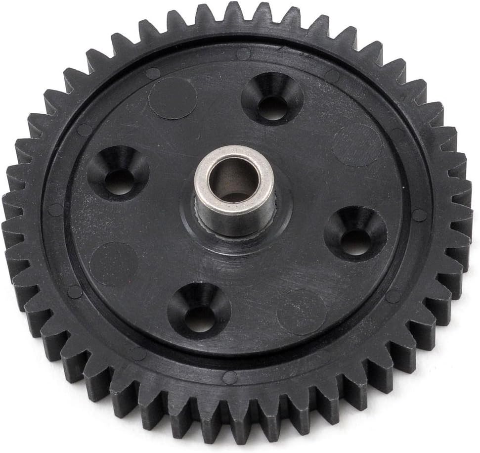MugenSEIKI E0256 Plastic Spur Gear 46T X6E MUGC1256