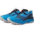 Saucony Men's Endorphin Edge Hiking Shoe