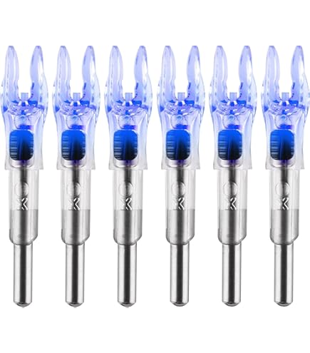 Illcrook – Illcrook Wicked Ridge Lighted XX75 20