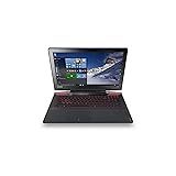 Lenovo Y700 - 15.6 Inch Full HD Gaming Laptop (Core i7, 16 GB RAM, 1 TB HDD, Windows 10) 80NV0028US