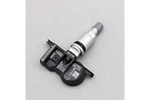 TPMS Sensor 42607-02050 PMV-E100 for Toyota for Avalon for Camry for Corolla Tire Pressure Monitoring System(1piece)