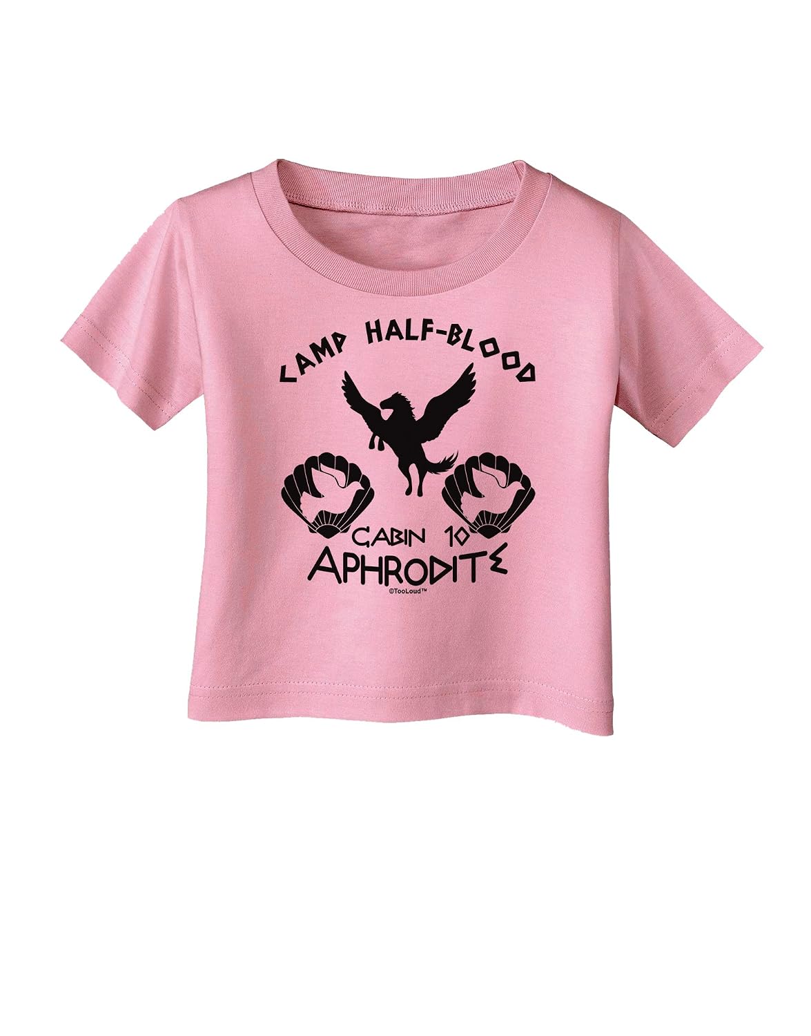 Clothing TooLoud Cabin 10 Aphrodite 