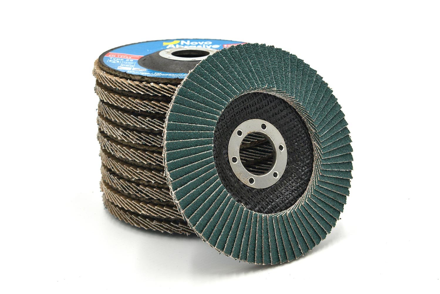 Best flap sanding wheel for bench grinder