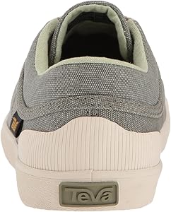 freewheel washed canvas