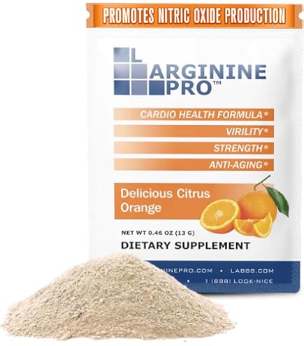 Amazon.com: Synergy ProArgi-9 Plus L-Arginine Complexer Dietary