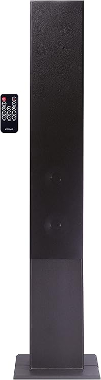 fiodio tower speaker