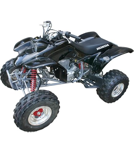 Amazon.com: Maier 117270 Black O.E.M Style Front End Fender for
