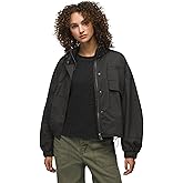 prAna womens Palisades Ripstop Jacket