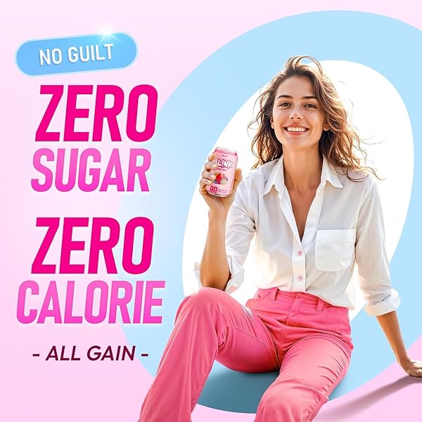 NÜLIFE SUGAR FREE ENERGY DRINK MIXED BERRY, PACK OF 12, 96MG NATURAL CAFFEINE, LUTEIN FOR EYE SUPPORT DRINKS, VITAMIN ENRICHED, BL!NK HEALTHY CLEAN ENERGY, NO ARTIFICIAL SWEETENER, 11.16 FL OZ