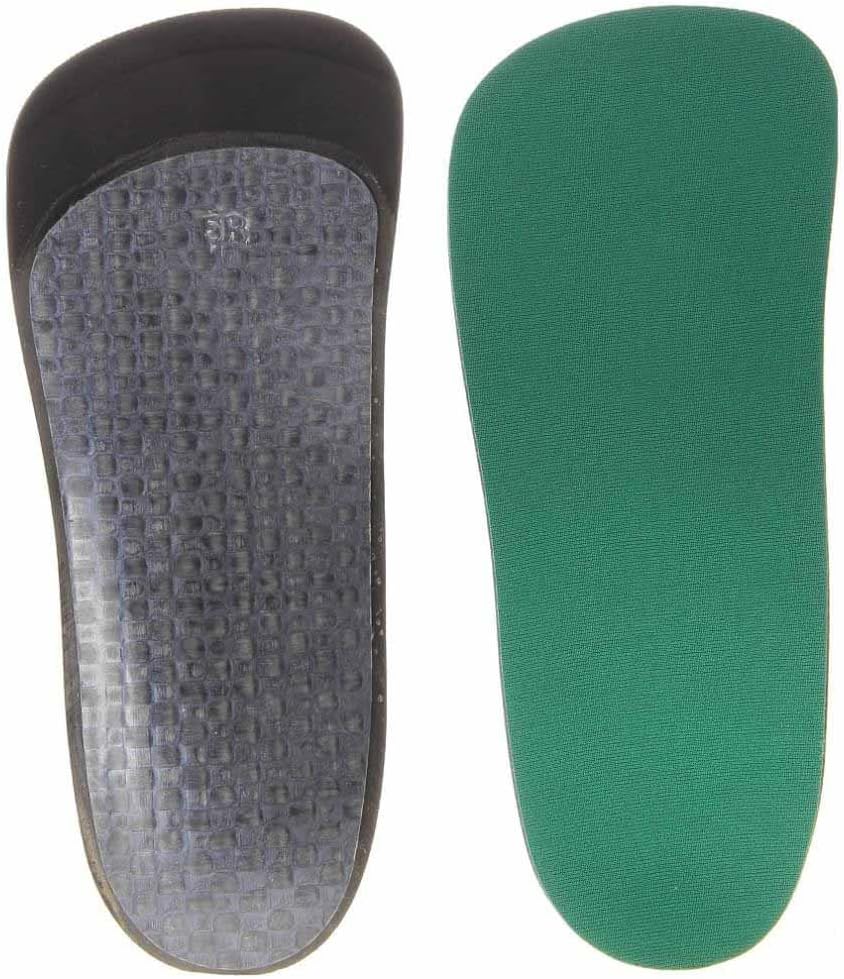 Spenco Incorporated (a) Thinsole 3/4 Length Insole M 12/13
