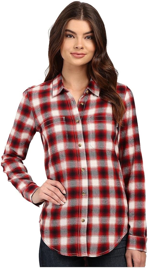 vans flannels