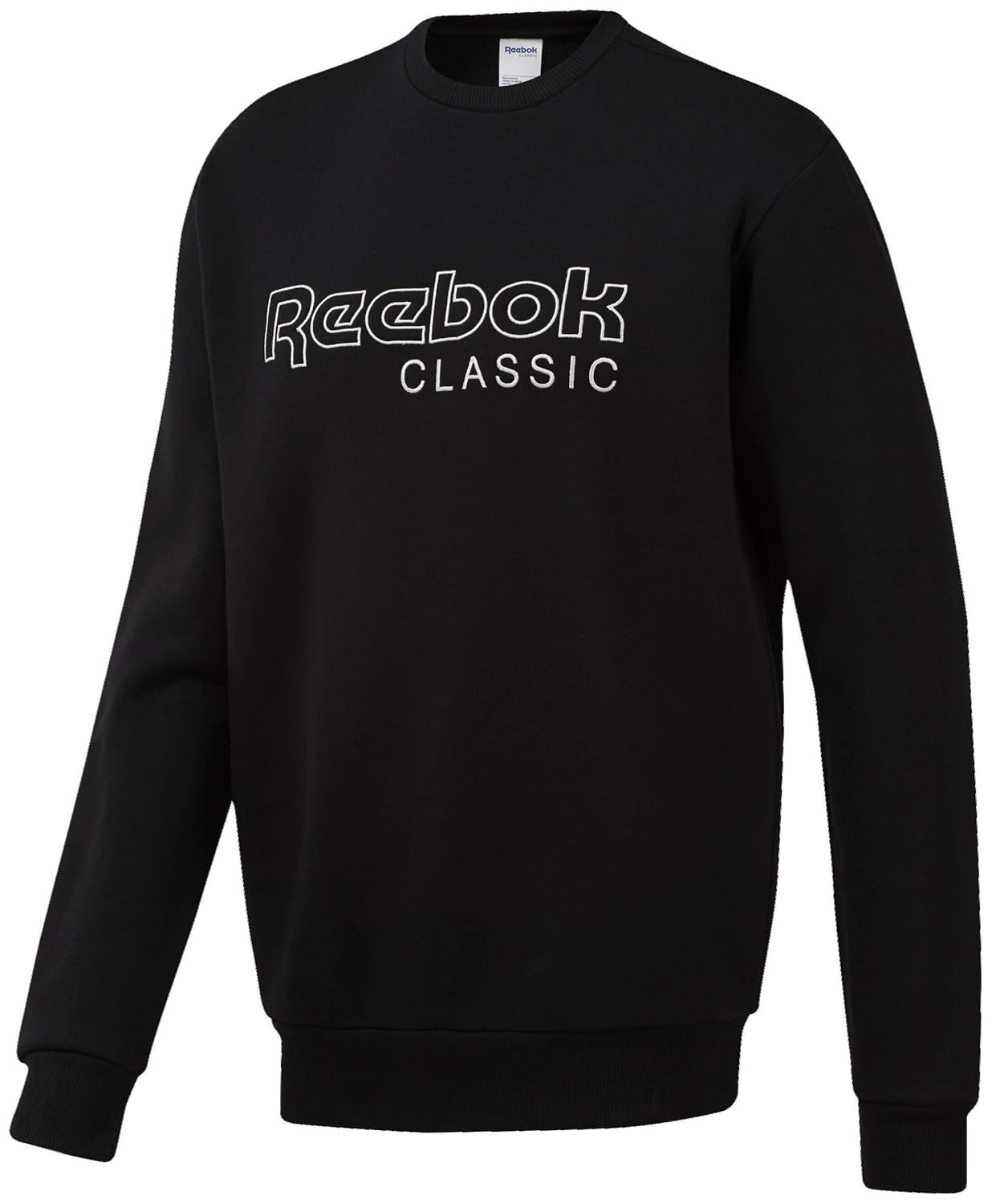 reebok classic crew sweatshirt
