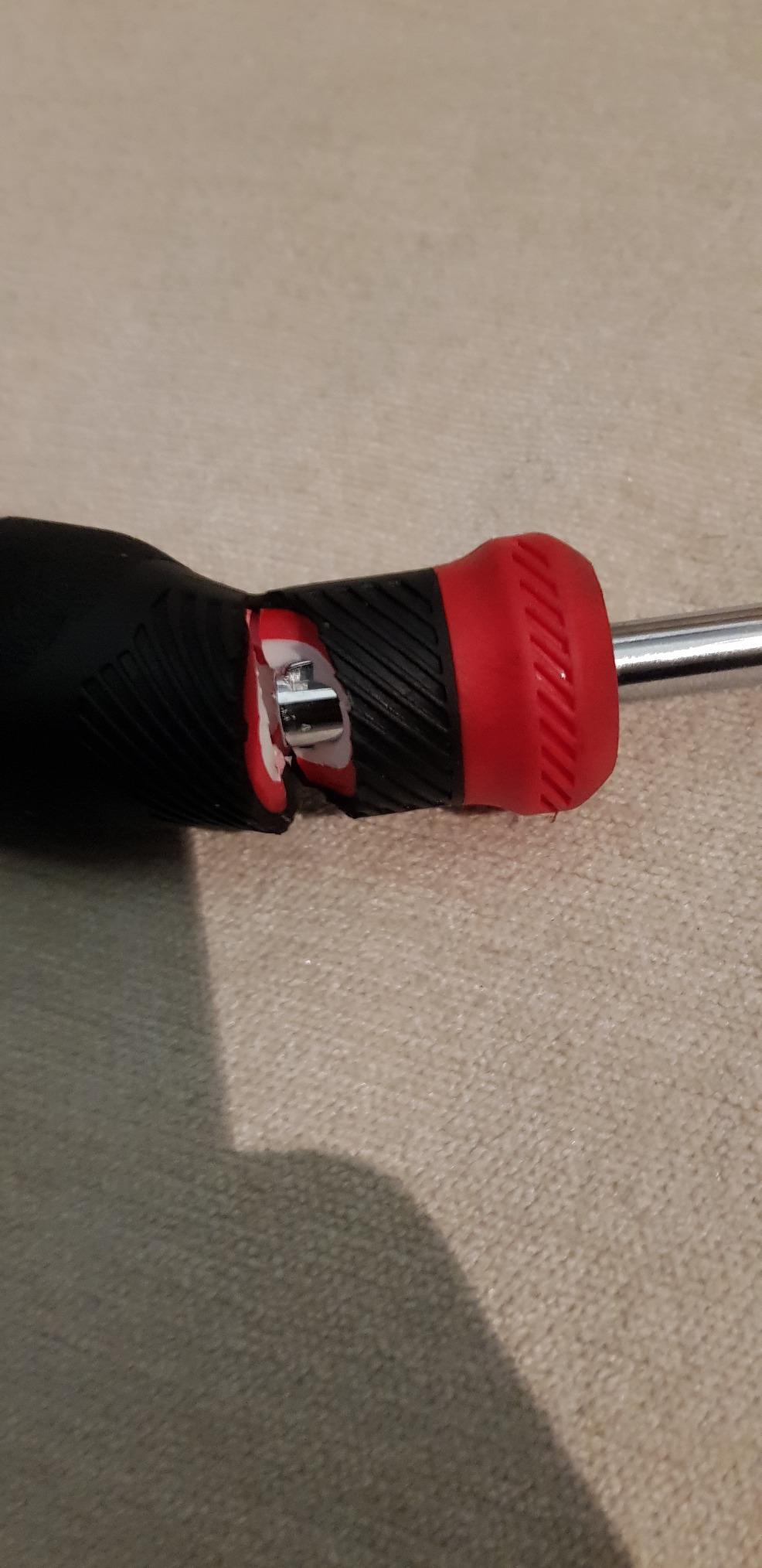 6/mo Finance CRAFTSMAN Screwdriver Set, Assorted, 8Piece (CMHT65075)