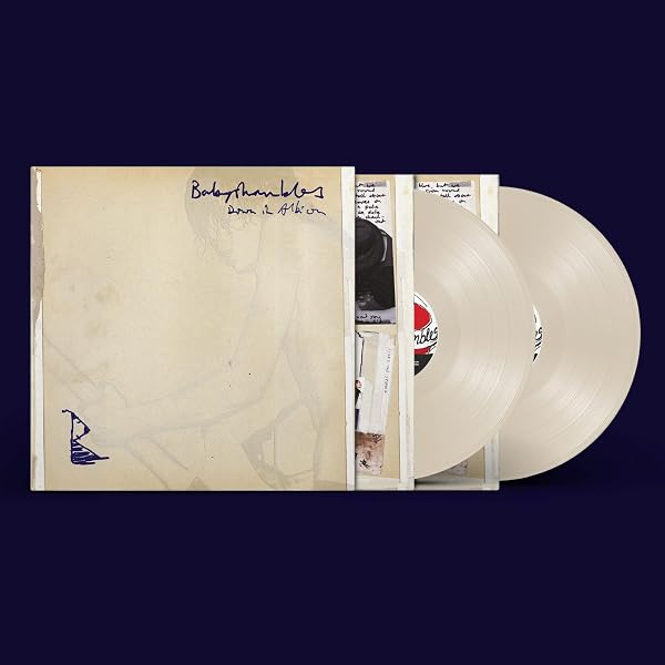 Amazon.com: Shotters Nation - Limited Clear Vinyl: CDs & Vinyl