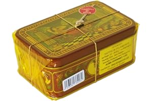Alma Gourmet Altaj Premium Spanish Saffron Threads Spice 1 Ounce Tin