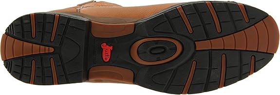 justin unwound boots