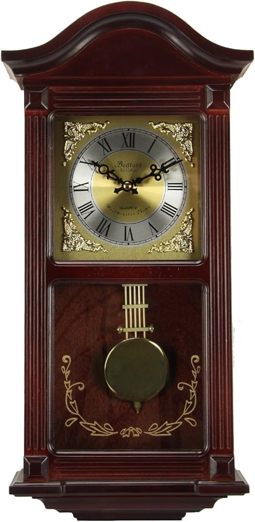 Chime Clock Wont Keep Swing Properly Decoration Cloth
