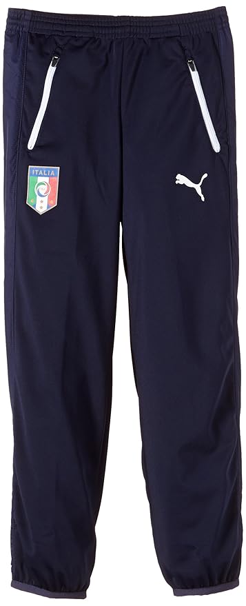 pantaloni puma bambino 2014