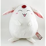 mokona plush