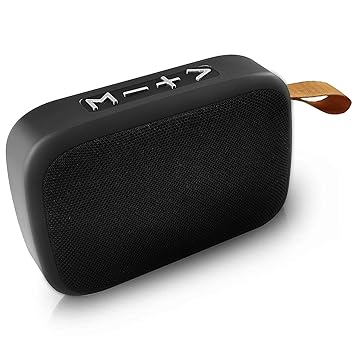 super bass portable speaker bluetooth