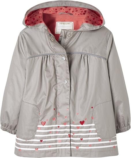 parka vertbaudet fille