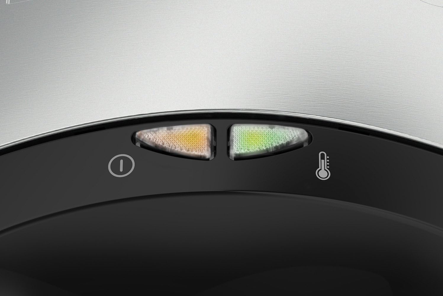 Breville Sandwich Toaster and Toastie Maker, 2Slice NonStick, Black