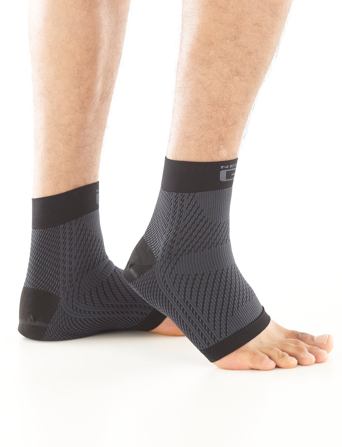 NeoG Plantar Fasciitis Compression Socks Support for