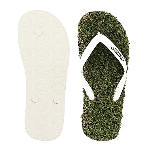 grass slippers paytm
