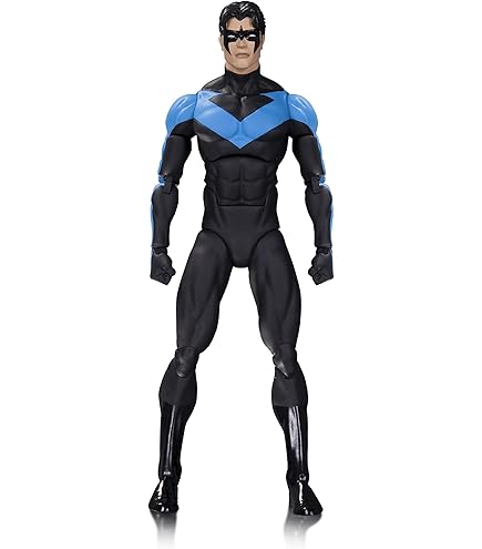DC Collectibles Nightwing ナイトウィング フィギュア 618OHGgLPcL._UF894,1000_QL80_.jpg