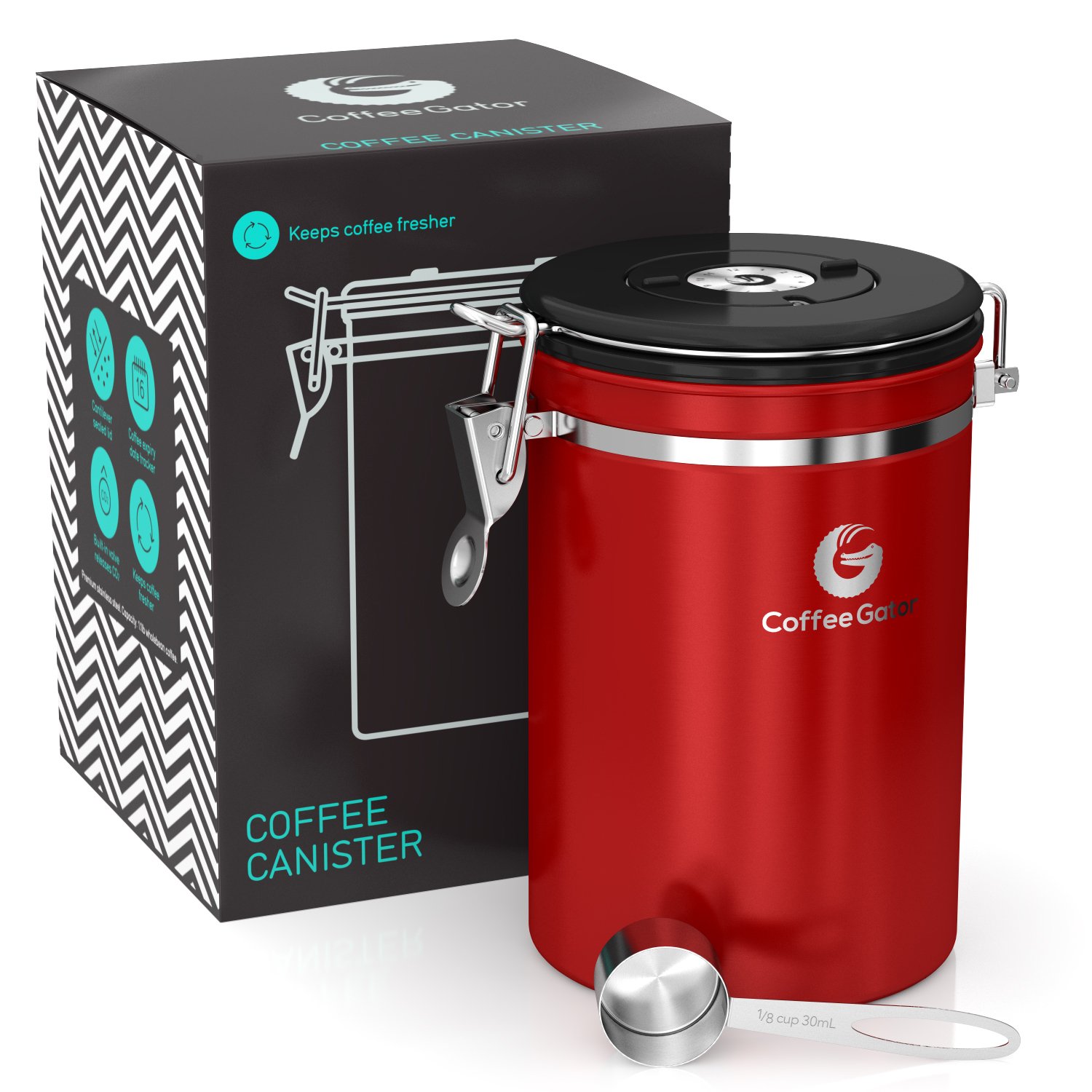 Best stainless steel tea kettle lock and release