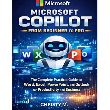 Amazon Best Sellers: Best Microsoft Word Guides