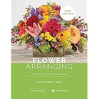 洋書 Principles Of Floral Design Principles of Floral Design: An Illustrated Guide: Scace
