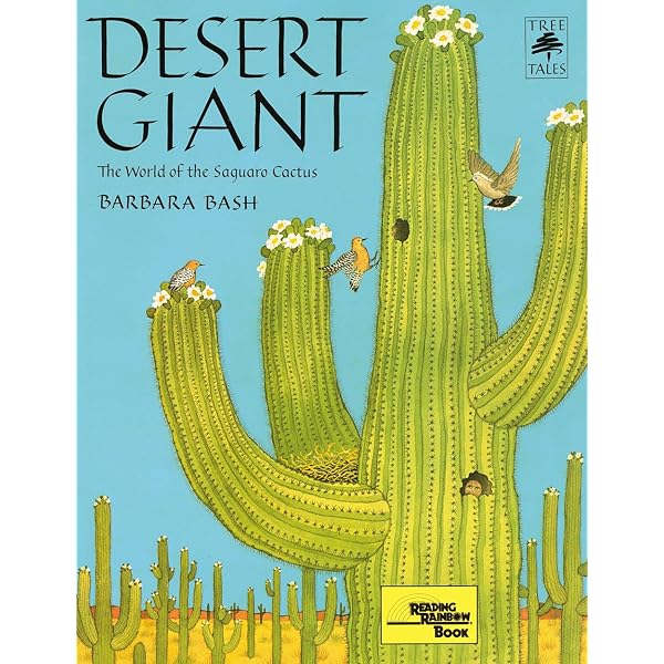 Cactus Hotel (Owlet Book): Guiberson, Brenda Z., Lloyd, Megan:  9780805013337: Amazon.com: Books