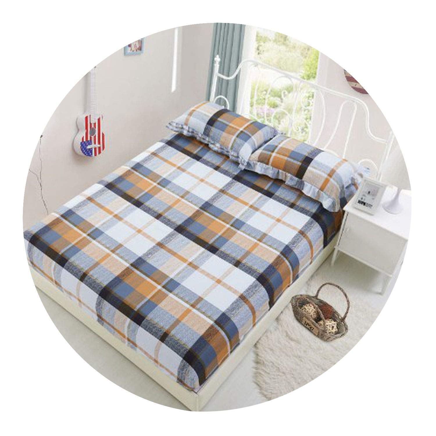 rainbow group cot mattress