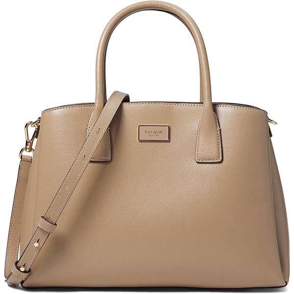 Kate Spade New York jackson street lottie - rosy cheeks $348