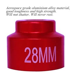28mm fuel filter Socket, for Cummins tools 3/8