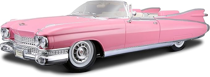 Maisto - 1:18 1959 Cadillac Eldorado