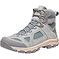 Vasque Women's Breeze Waterproof Hiking Boot, Rum Raisin